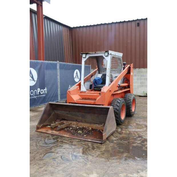 BOBCAT 324-47294768