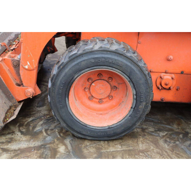 BOBCAT 324-47294772