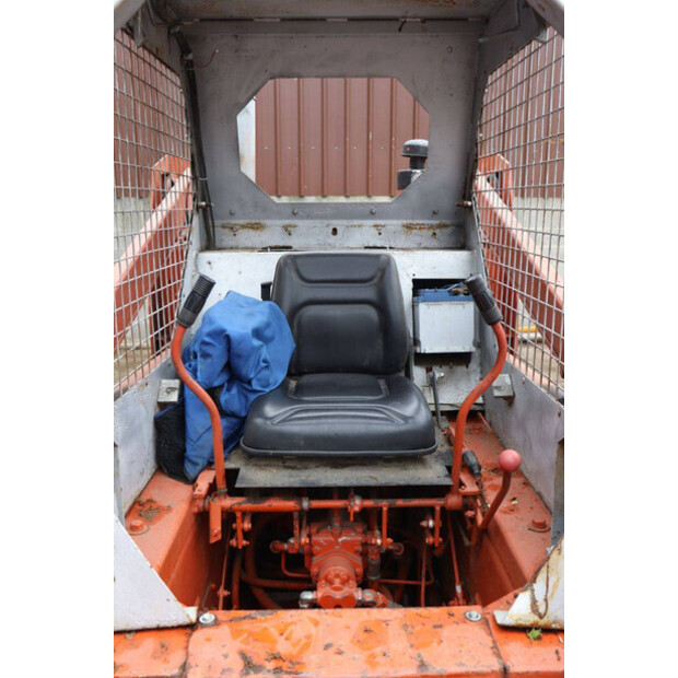 BOBCAT 324-47294777