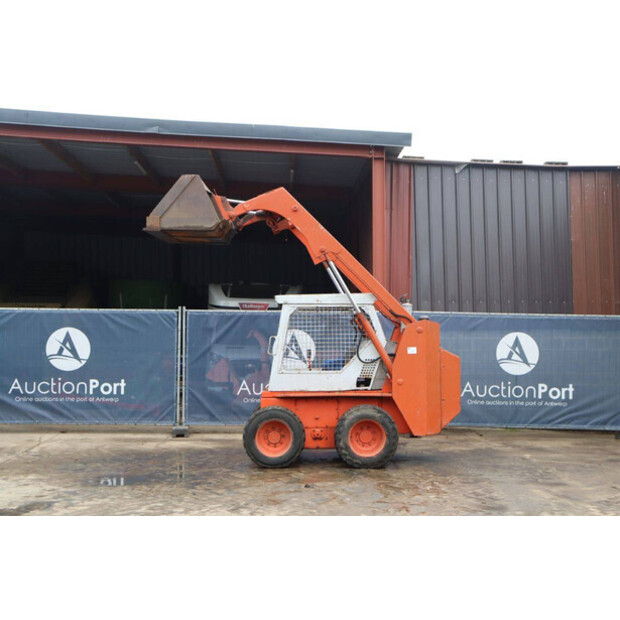 BOBCAT 324-47294783