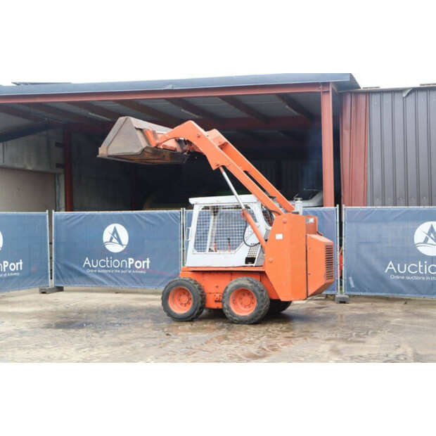 BOBCAT 324-47294784