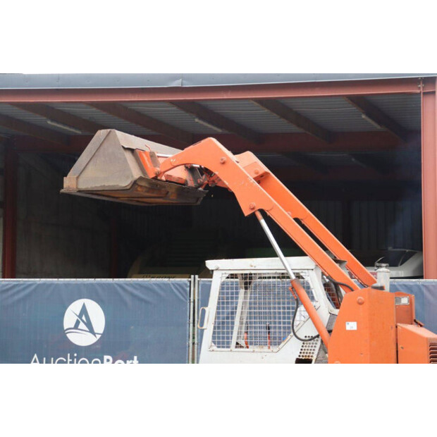 BOBCAT 324-47294785