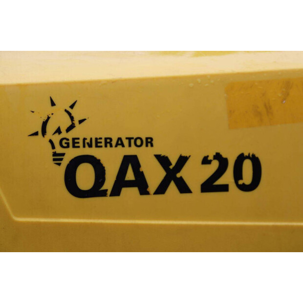 2014 أطلس كوبكو QAX20-47294814