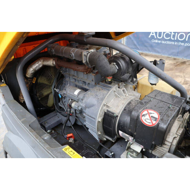 2014 أطلس كوبكو QAX20-47294817