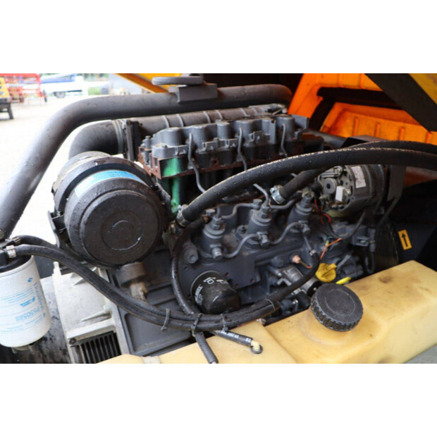 2014 أطلس كوبكو QAX20-47294818