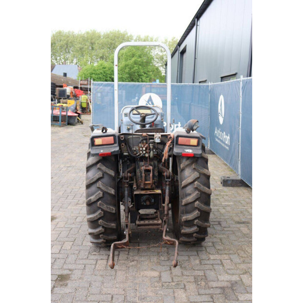 2009 Eurotrac F50N-47294830