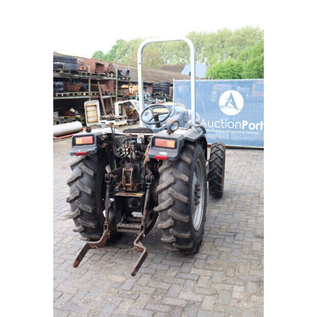 2009 Eurotrac F50N-47294831
