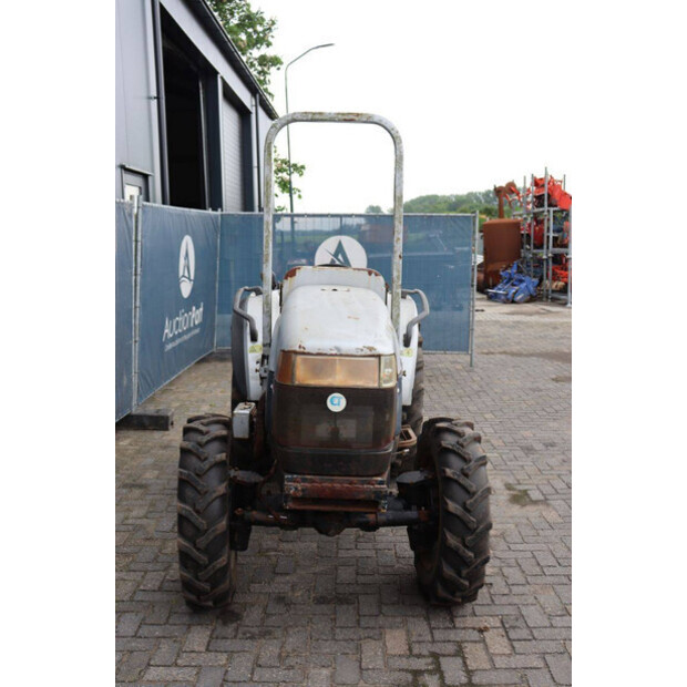 2009 Eurotrac F50N-47294833