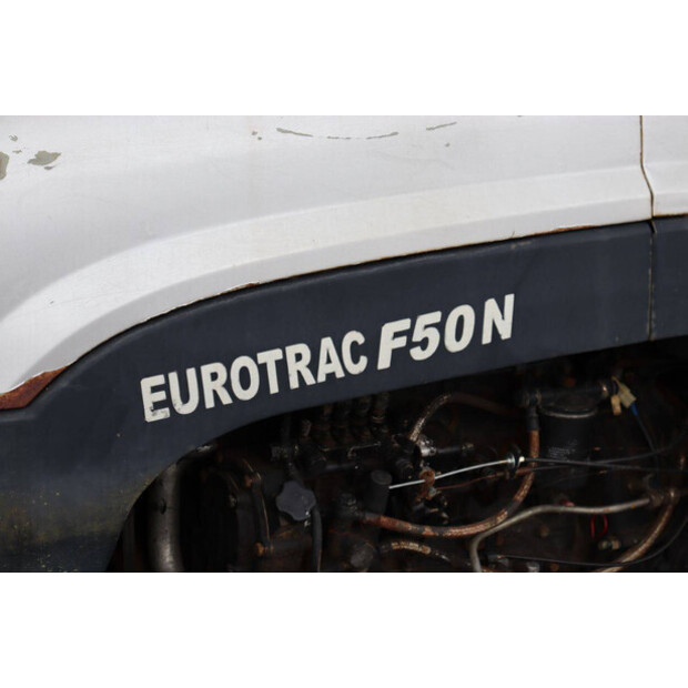 2009 Eurotrac F50N-47294837