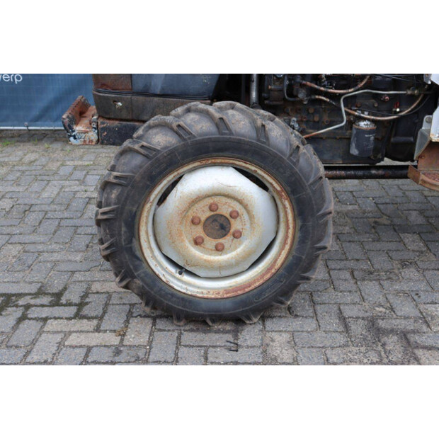 2009 Eurotrac F50N-47294838