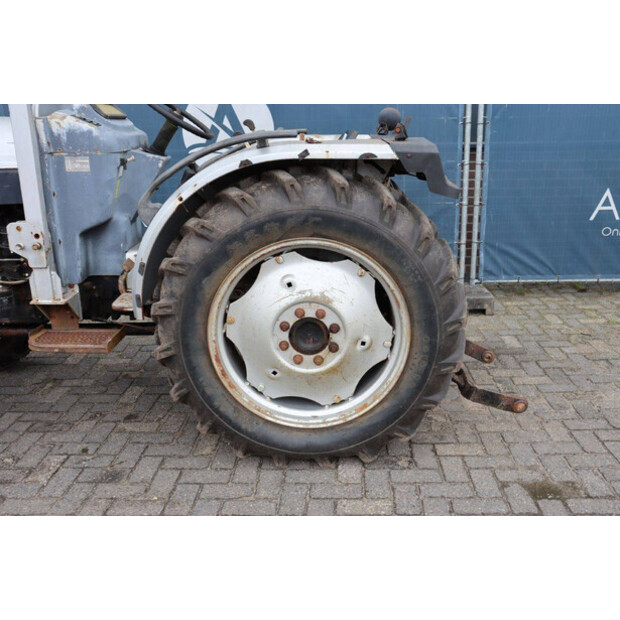 2009 Eurotrac F50N-47294839