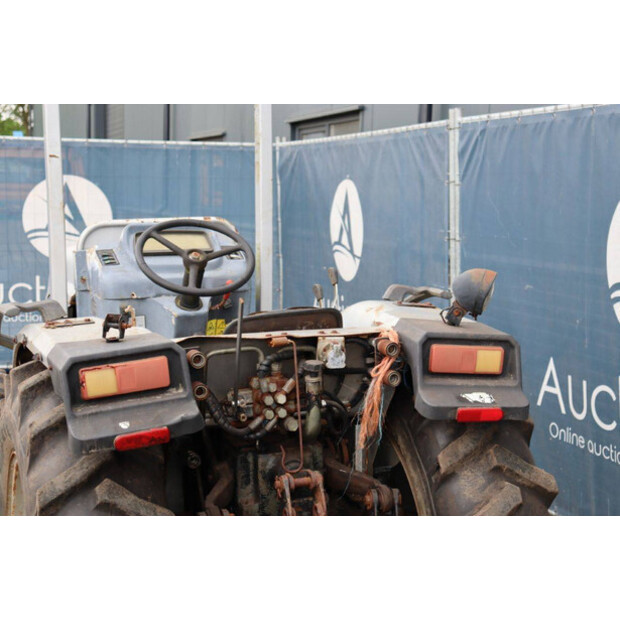 2009 Eurotrac F50N-47294841