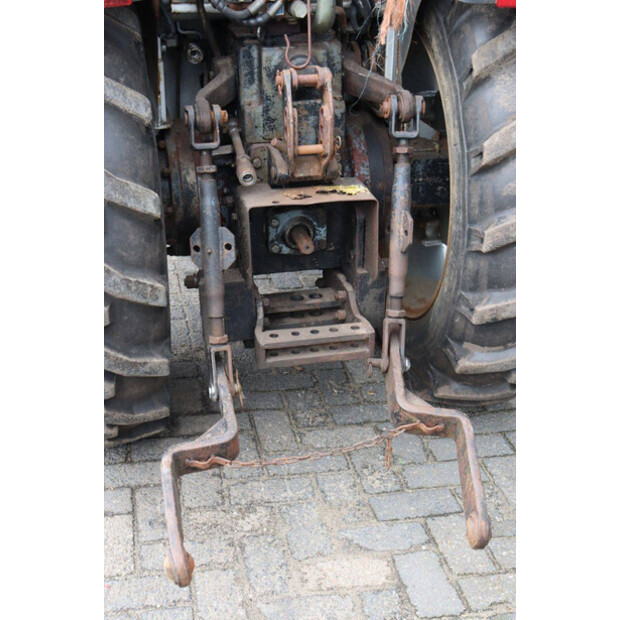 2009 Eurotrac F50N-47294843