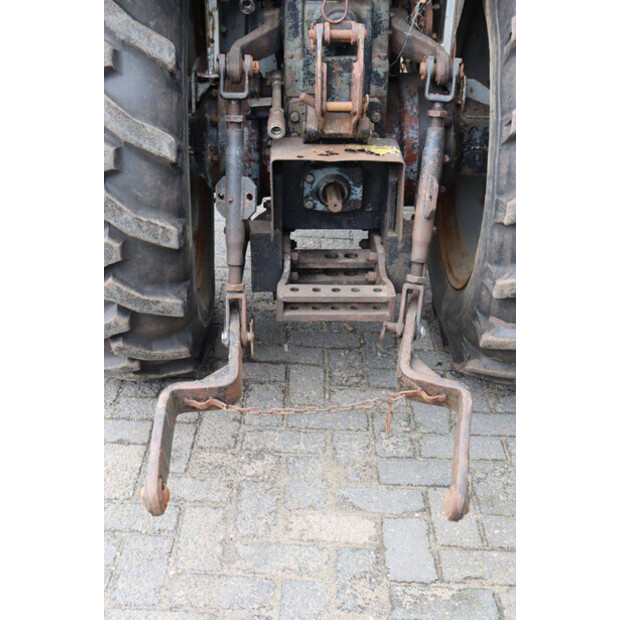 2009 Eurotrac F50N-47294844