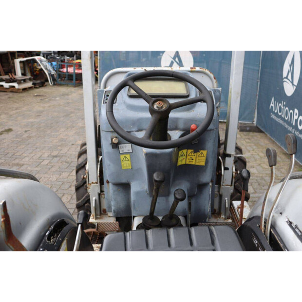 2009 Eurotrac F50N-47294847