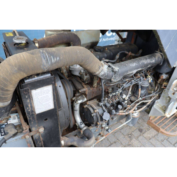 2009 Eurotrac F50N-47294848