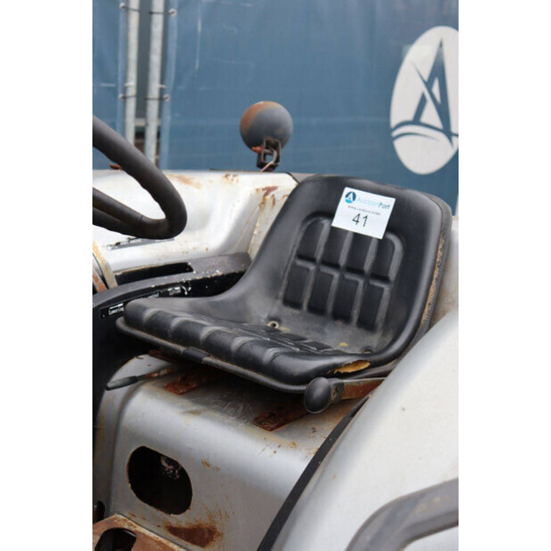 2009 Eurotrac F50N-47294851