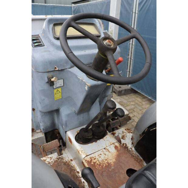 2009 Eurotrac F50N-47294852