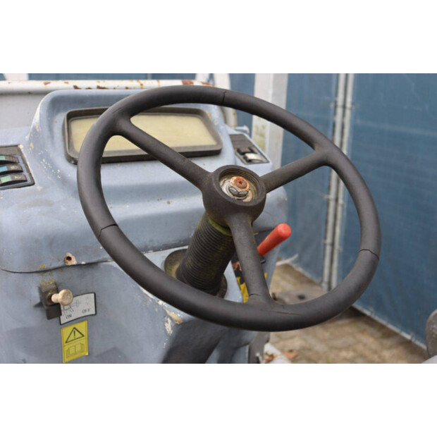 2009 Eurotrac F50N-47294853