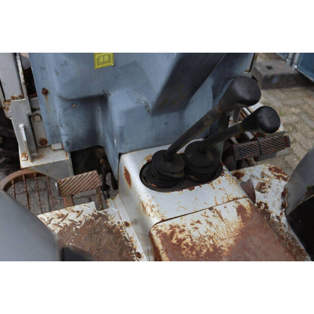 2009 Eurotrac F50N-47294854