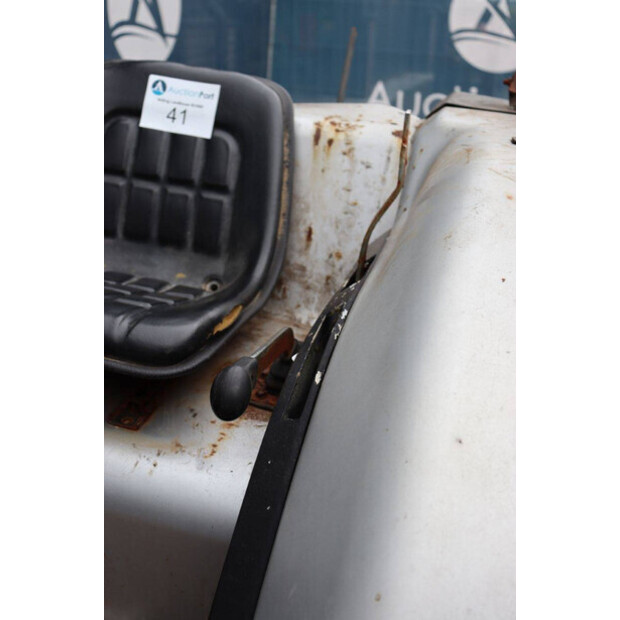 2009 Eurotrac F50N-47294856