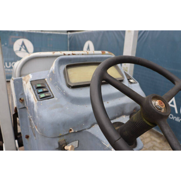 2009 Eurotrac F50N-47294865