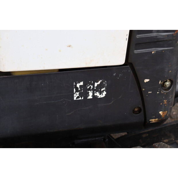 2015 بوبكات E10-AAEM-47294913