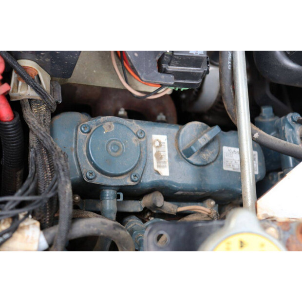 2015 بوبكات E10-AAEM-47294921