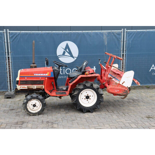 YANMAR F14D-47295012