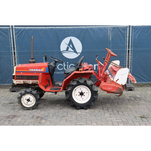 YANMAR F14D-47295013