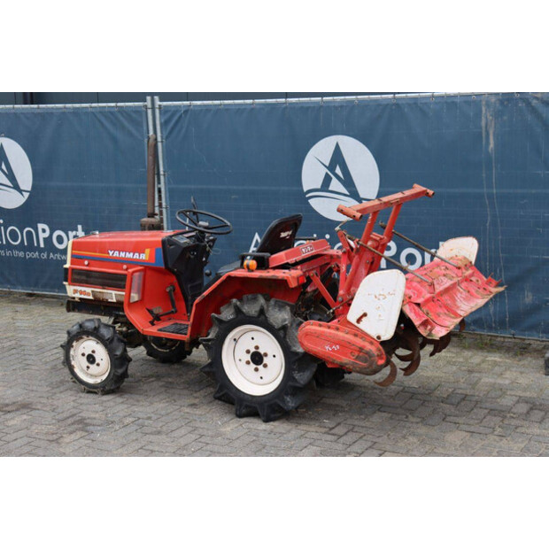 YANMAR F14D-47295014