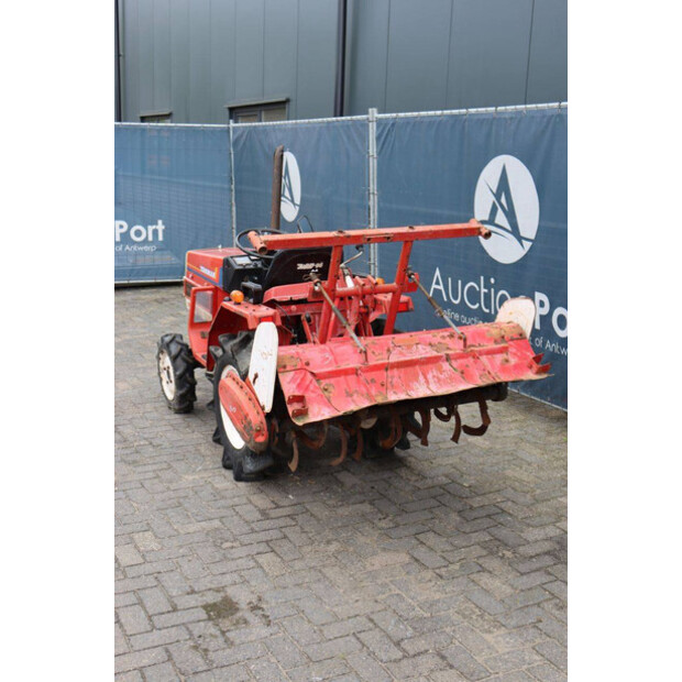 YANMAR F14D-47295015