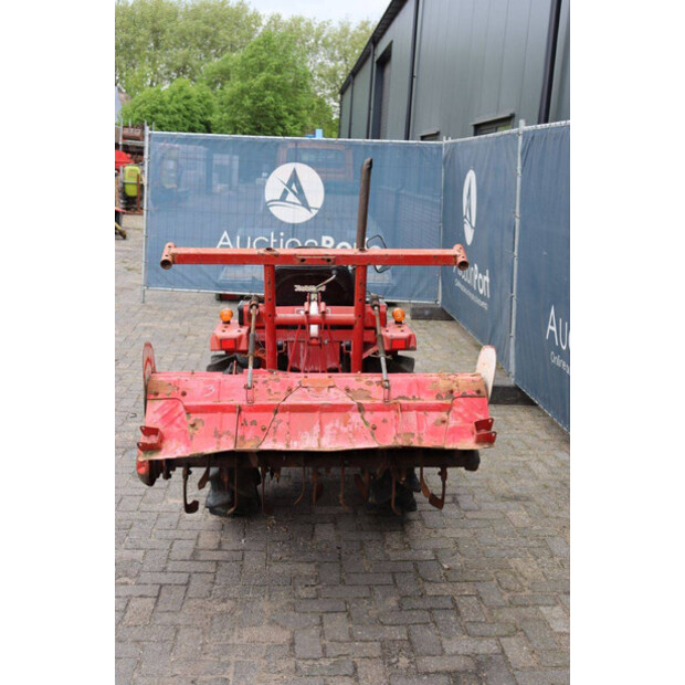 YANMAR F14D-47295016