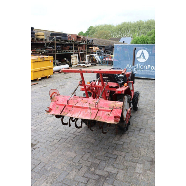 YANMAR F14D-47295017