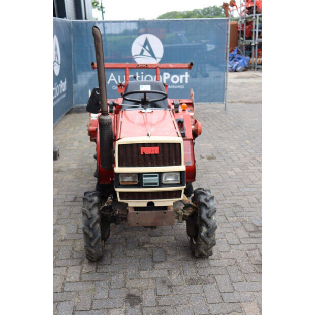 YANMAR F14D-47295019