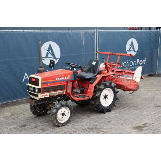 YANMAR F14D-47295020