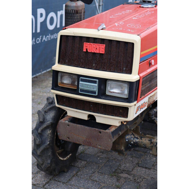 YANMAR F14D-47295021
