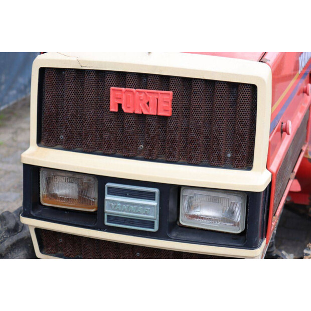YANMAR F14D-47295022