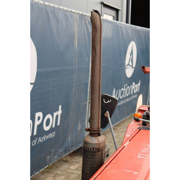 YANMAR F14D-47295023