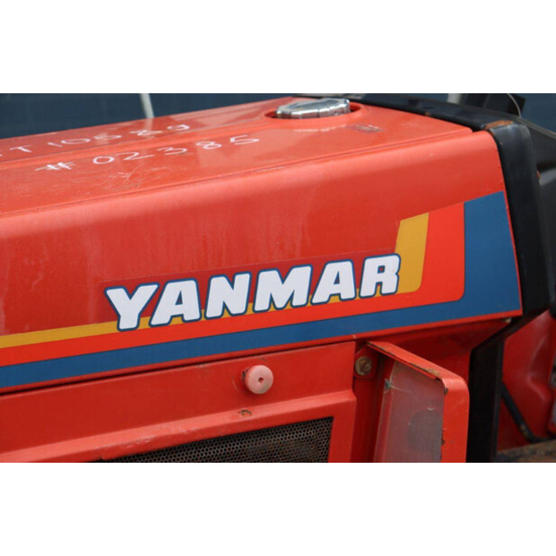 YANMAR F14D-47295024