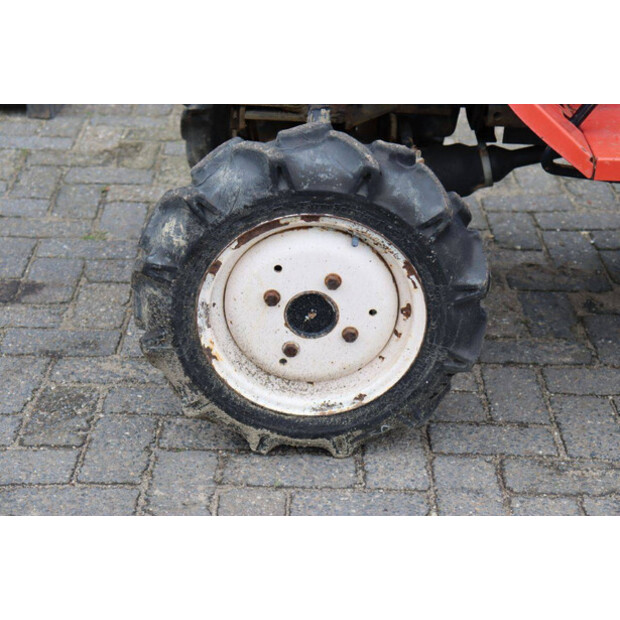 YANMAR F14D-47295028