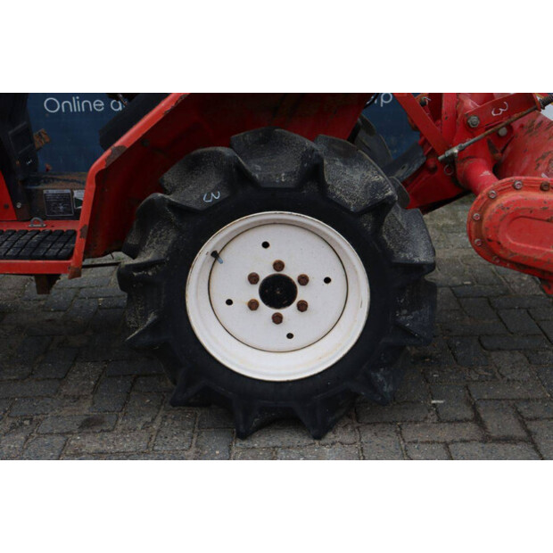YANMAR F14D-47295030