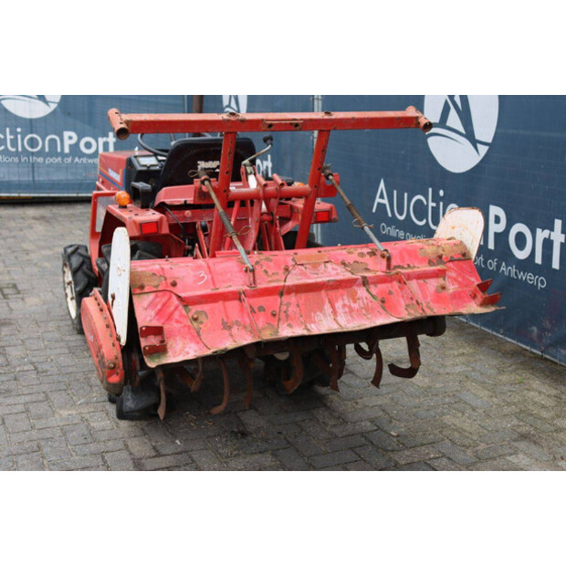 YANMAR F14D-47295034