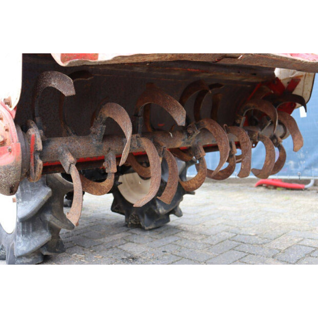 YANMAR F14D-47295036