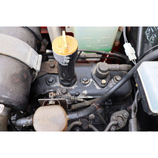 YANMAR F14D-47295040