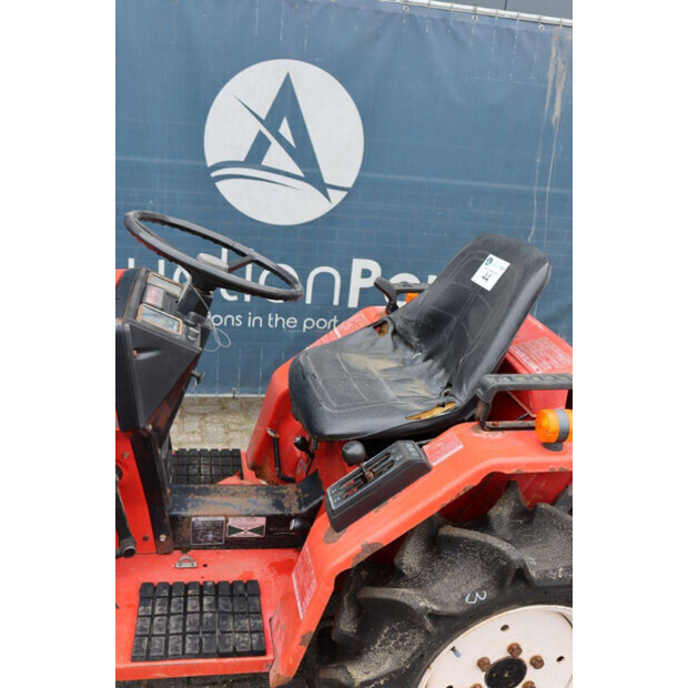 YANMAR F14D-47295042