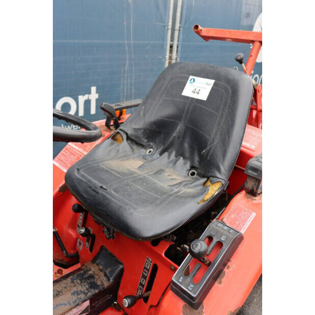YANMAR F14D-47295044