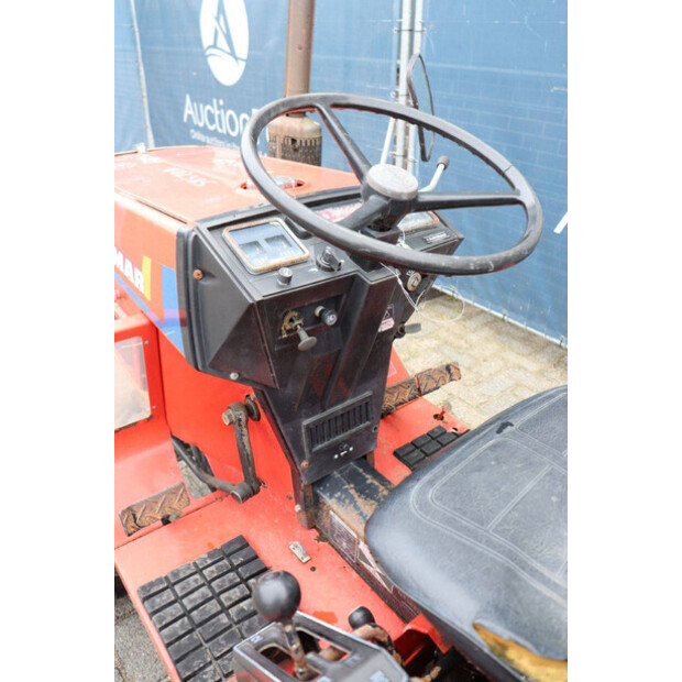 YANMAR F14D-47295045