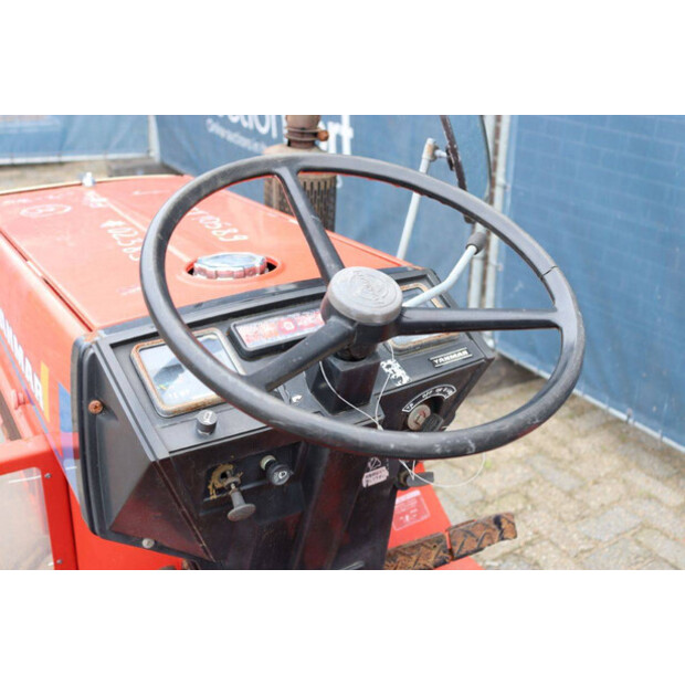 YANMAR F14D-47295046