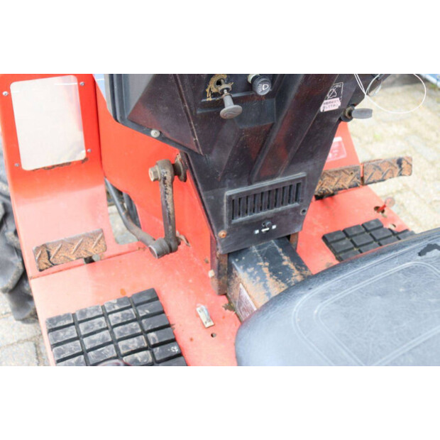 YANMAR F14D-47295047